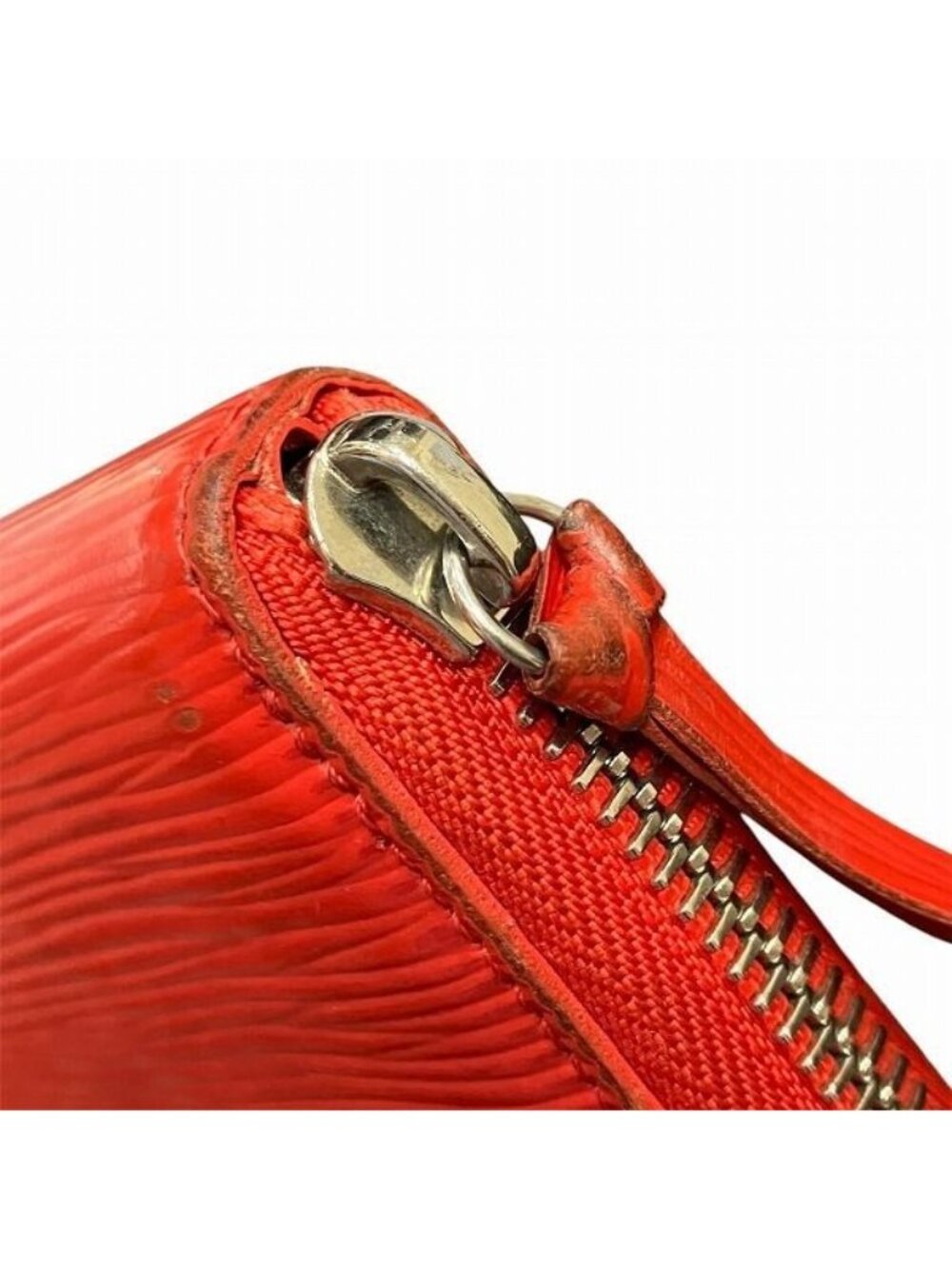 ★SOLD★ Louis Vuitton Epi Portefeuille Cles Long Wallet - Picture 3 of 9